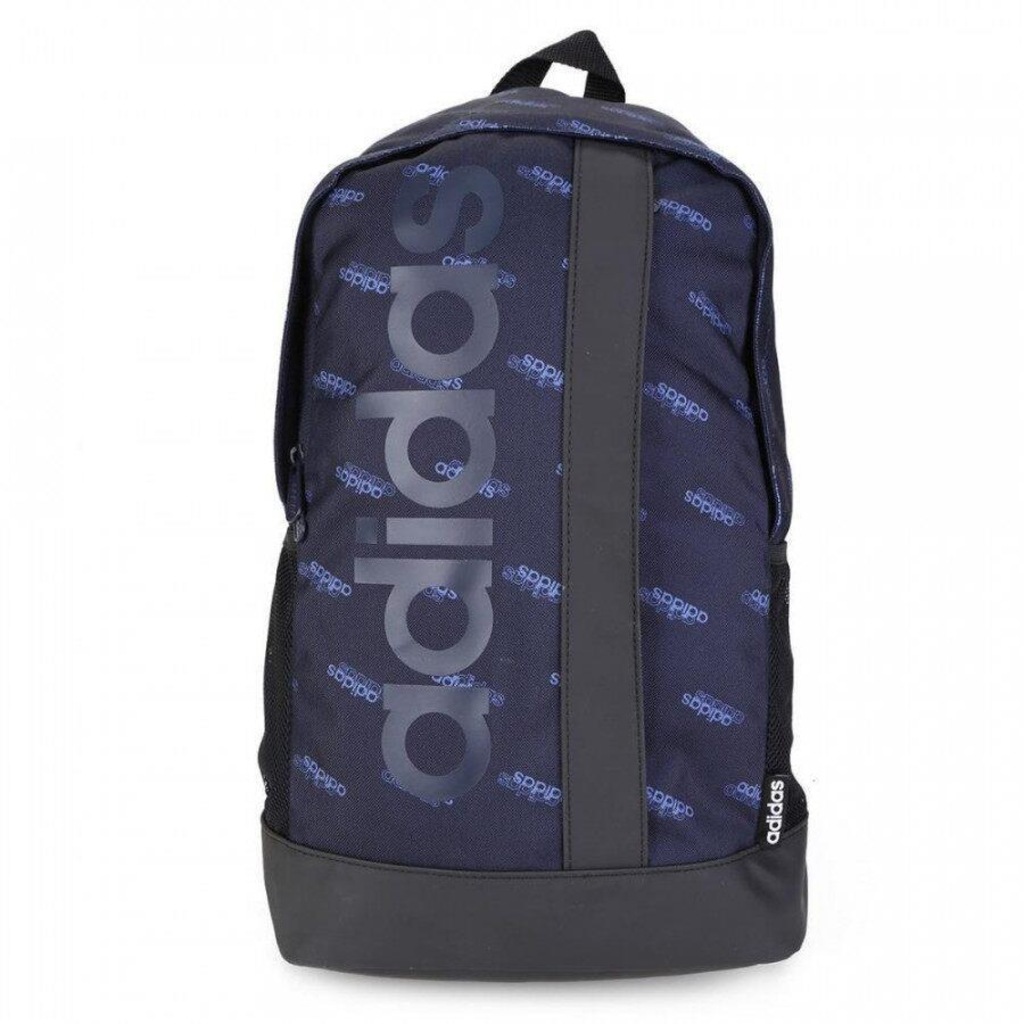 Mochila adidas Linear BP GU - Foto 1