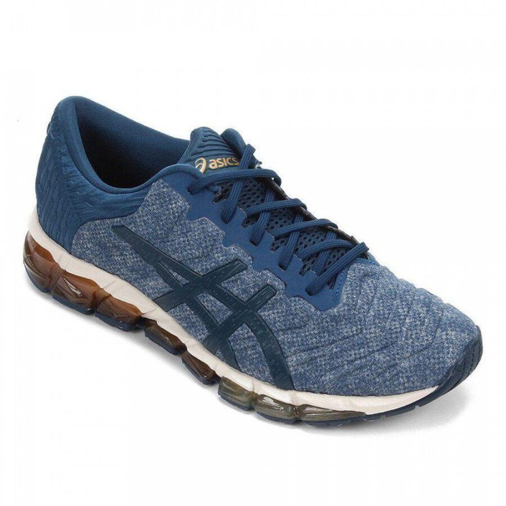 Tênis Asics Gel Quantum 360 5 - Masculino - Foto 1