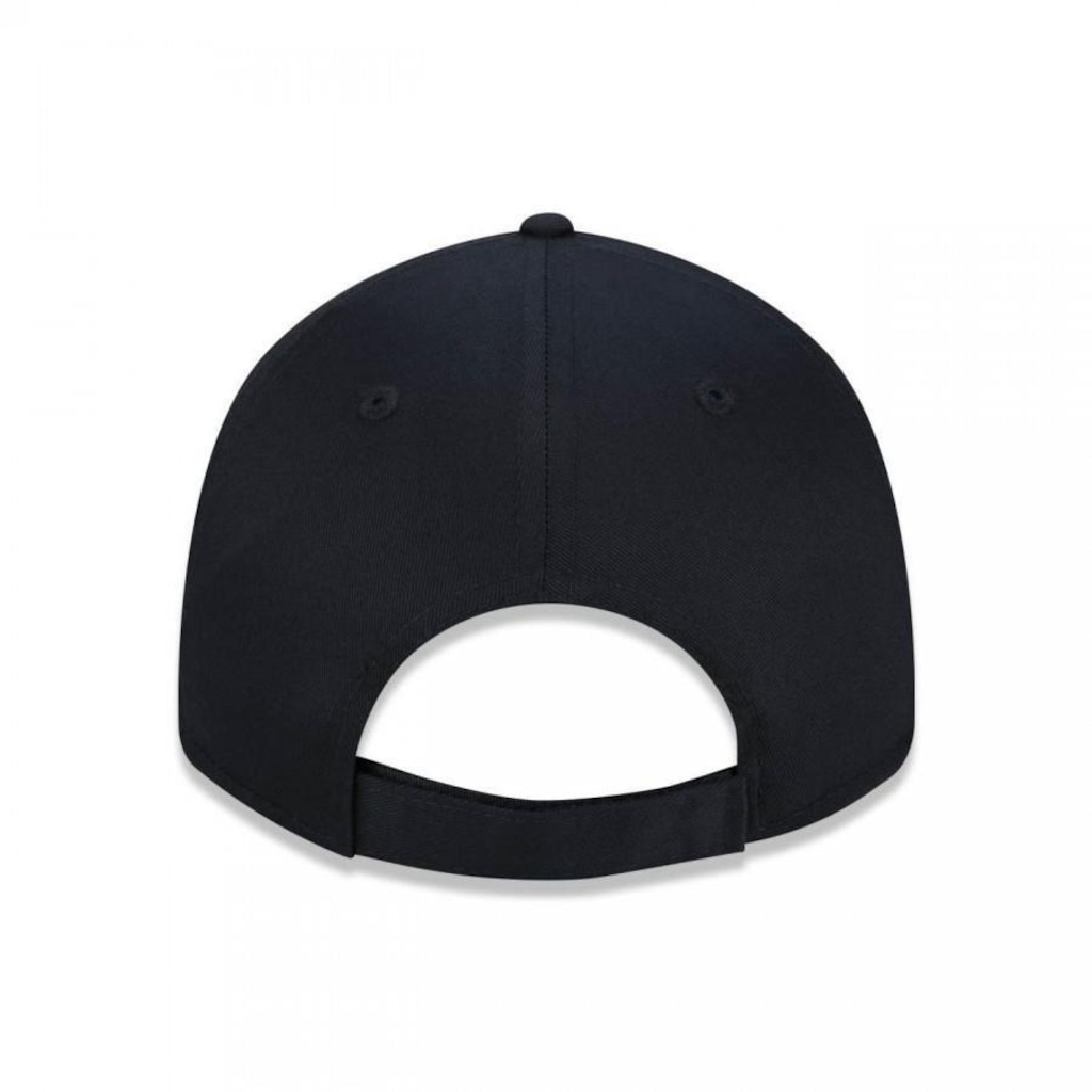 Imagem 4 do produto Boné Aba Curva New Era 9Twenty Corinthians Futebol - Strapback - Adulto