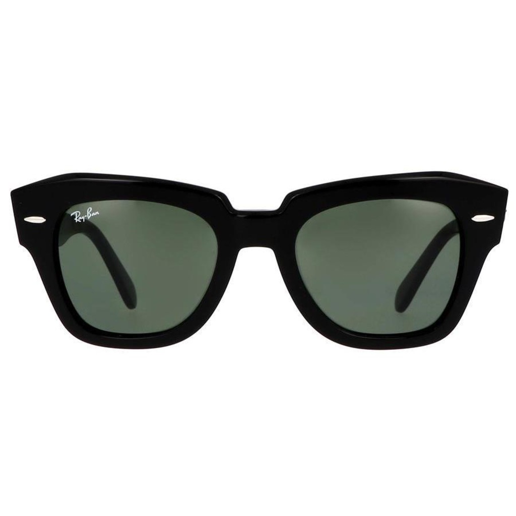Óculos de Sol Ray Ban State Street - Unissex - Foto 1