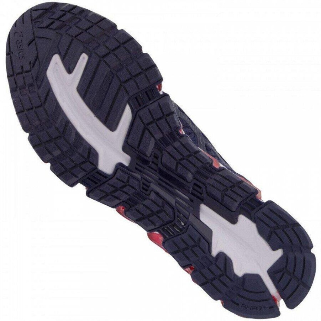 Tênis Asics Gel Quantum 360 5 - Masculino - Foto 4
