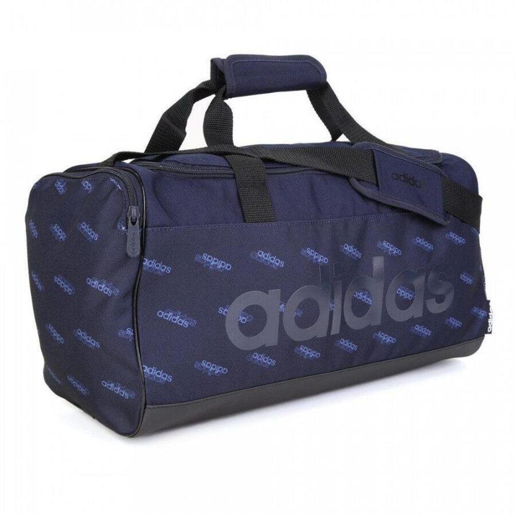Mala adidas Linear Duffle S G - Foto 1