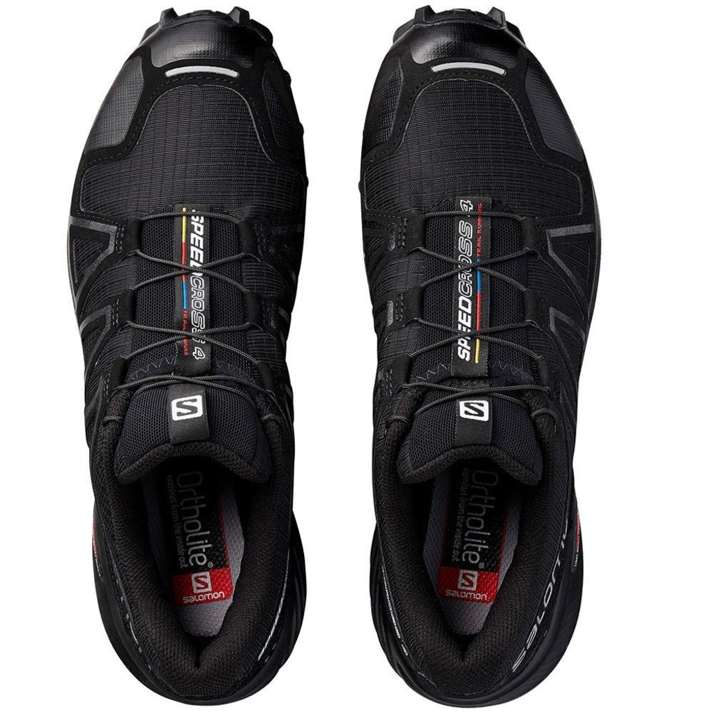 Tênis Salomon SpeedCross 4 - Feminino | Centauro