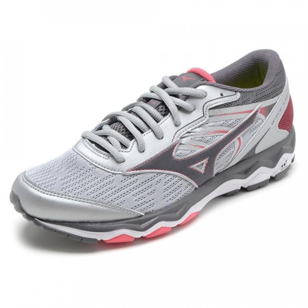 Tênis Mizuno Eagle - Feminino - Foto 1