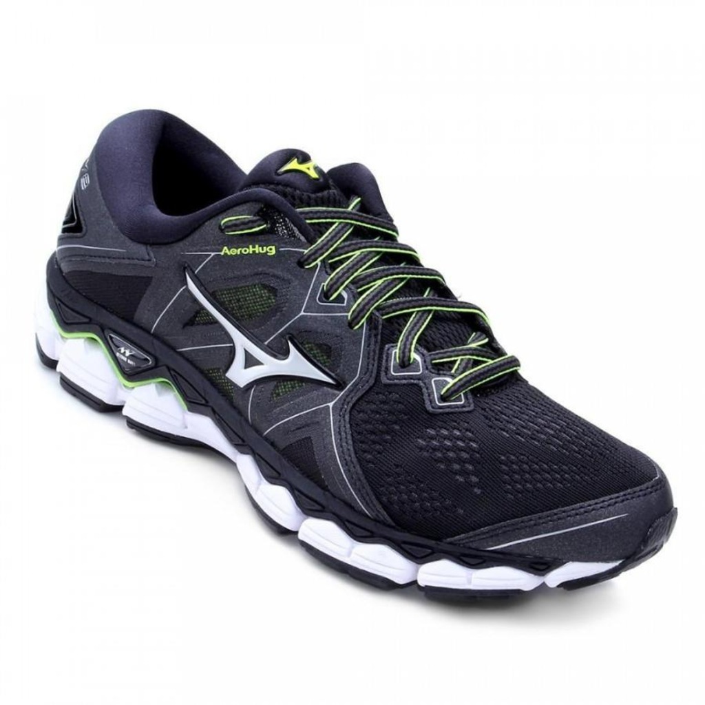 Tênis Mizuno Sky 2 - Masculino - Foto 1