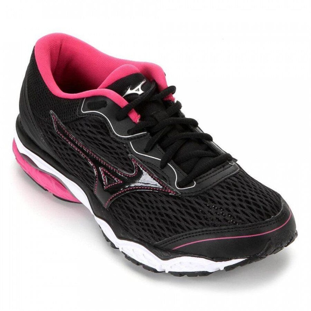 Tênis Mizuno Wave Mirai 2 - Feminino - Foto 1