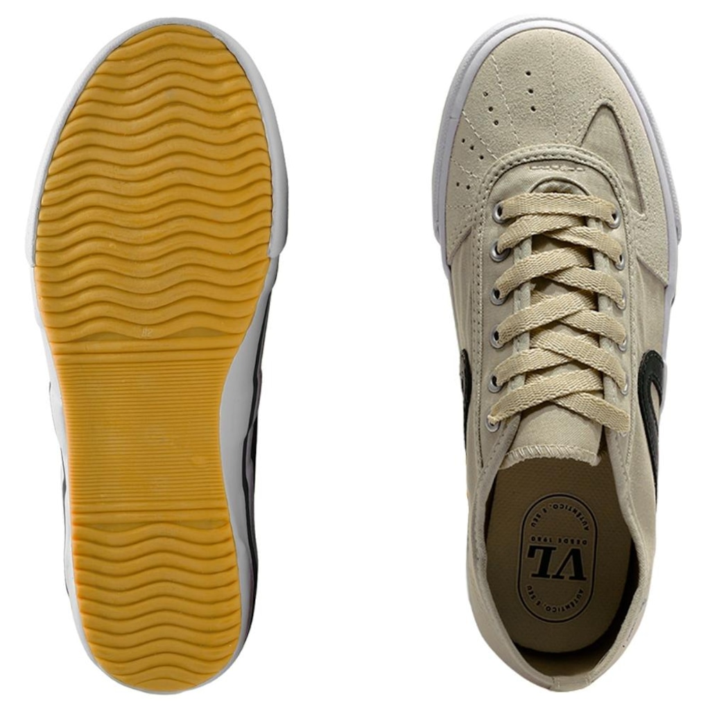 Imagem 5 do produto Tênis Rainha VL 2500 - Masculino