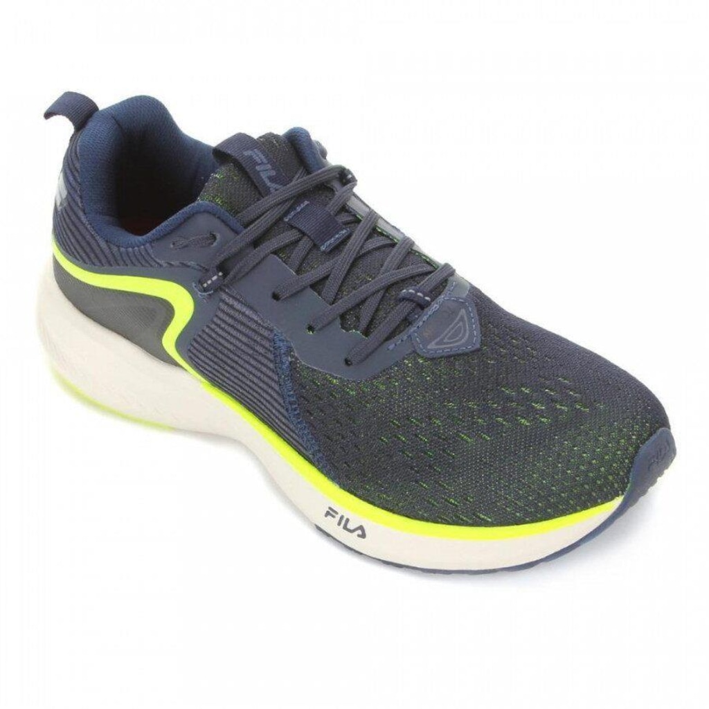 Tênis Fila Fr 97 Energized - Masculino - Foto 1