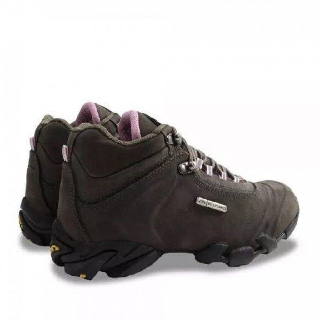 Imagem 2 do produto Bota Bull Terrier Attack II - Feminina