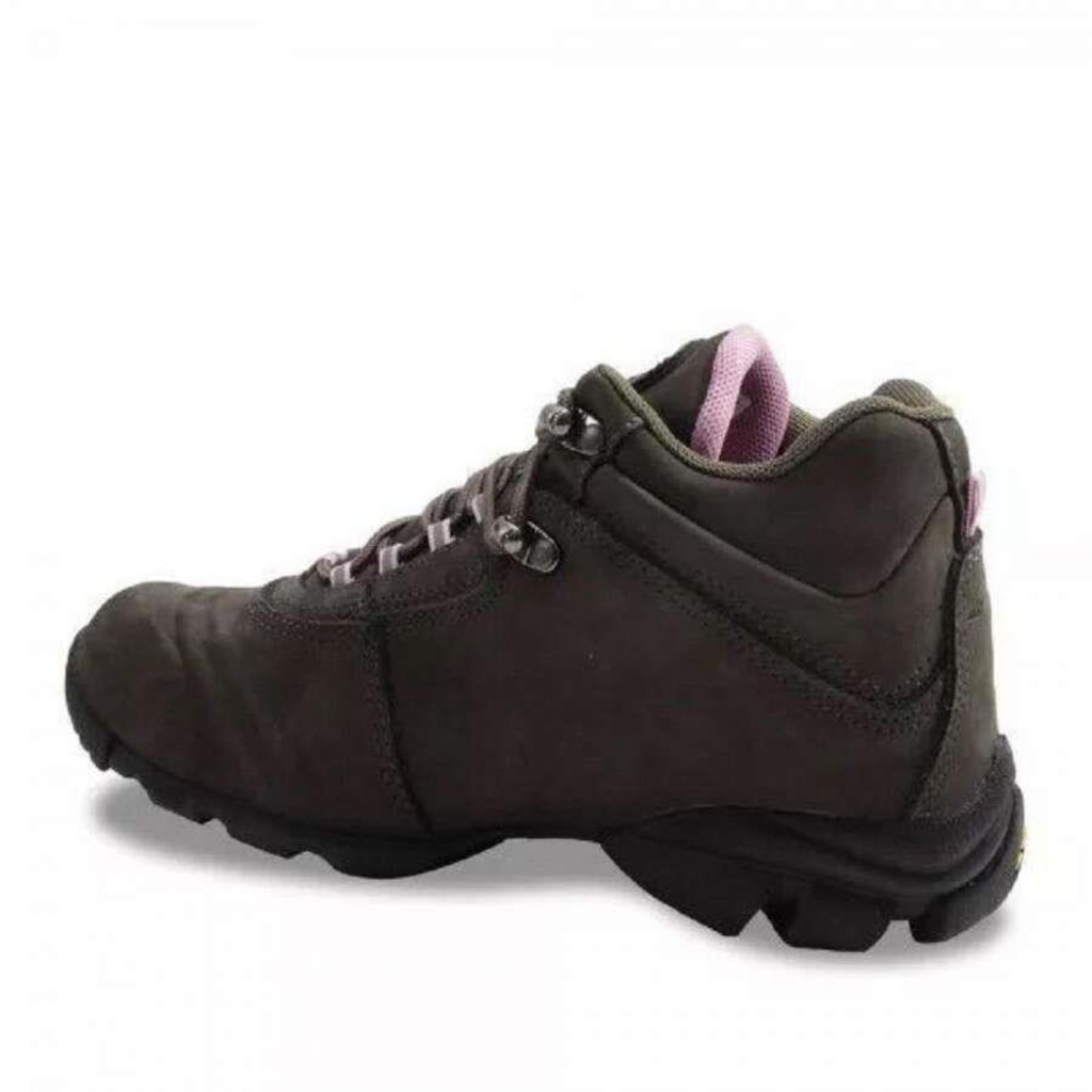 Imagem 3 do produto Bota Bull Terrier Attack II - Feminina