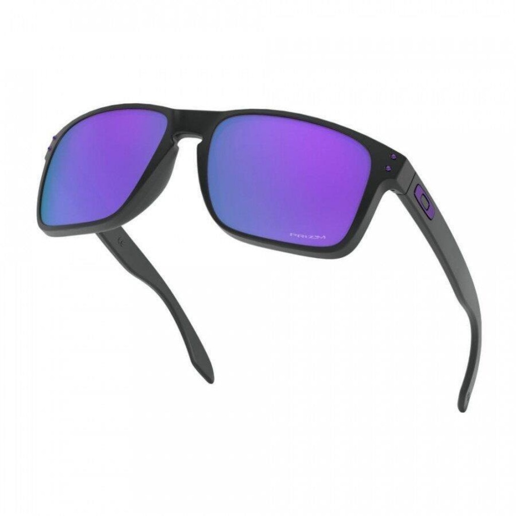 Imagem 5 do produto Óculos de Sol Oakley Holbrook Xl - Unissex
