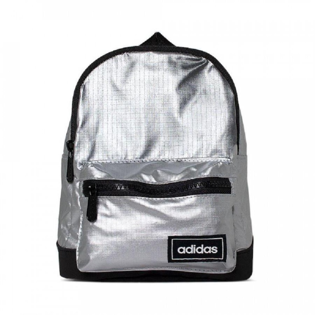Mochila adidas XS Metalizado - Adulto - Foto 1