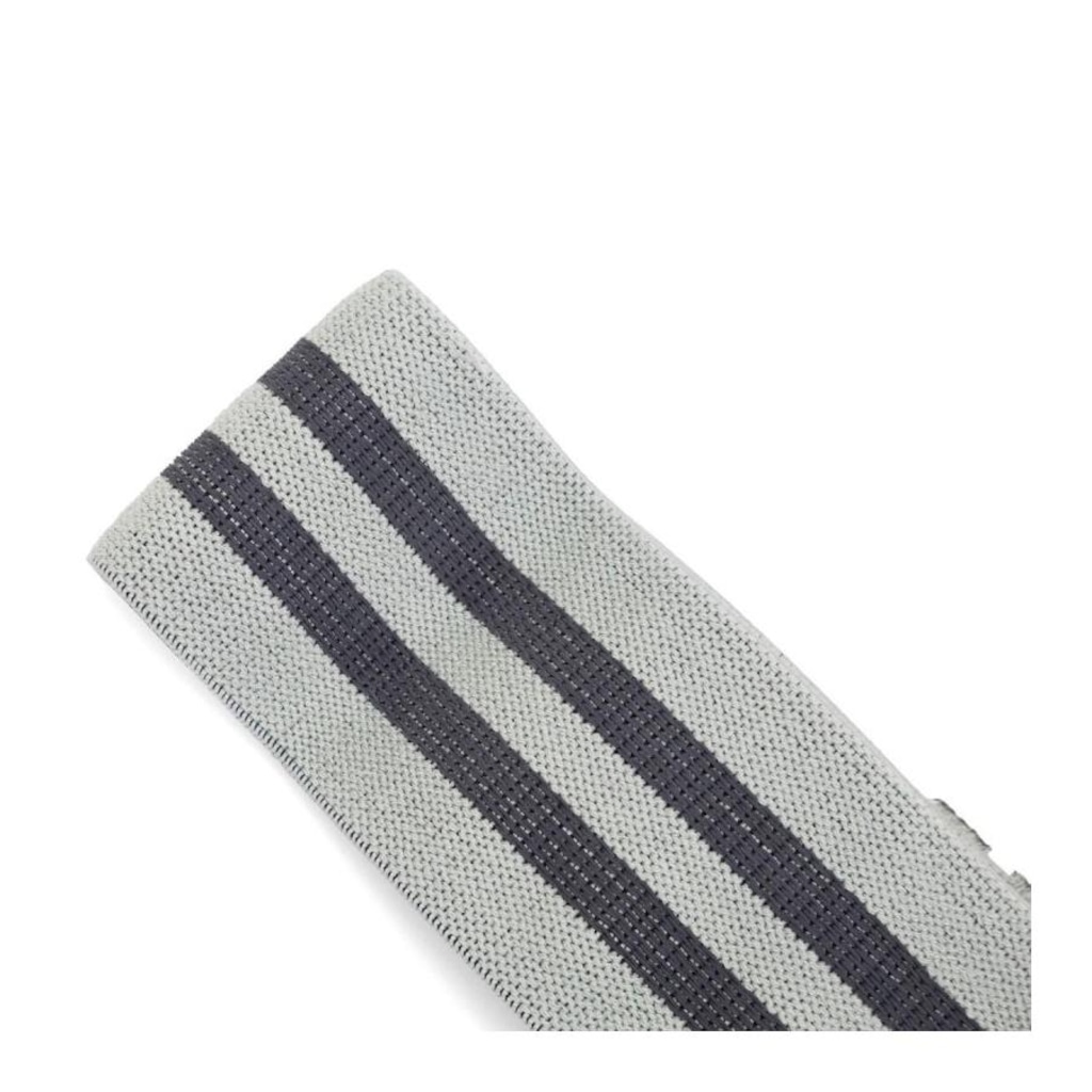 Imagem 2 do produto Elástico Extensor Hip Band Yangfit Resistência Forte