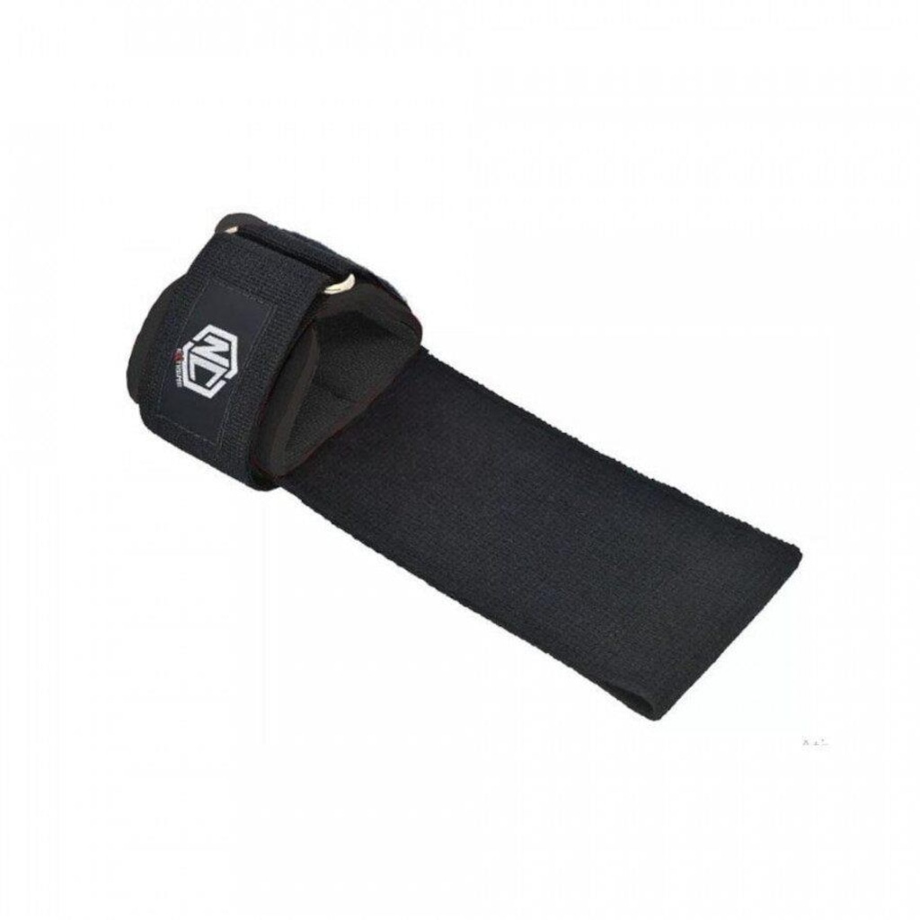 Imagem 2 do produto Luvas Hand Grip NC Extreme LPO Pro Lifter - Adulto