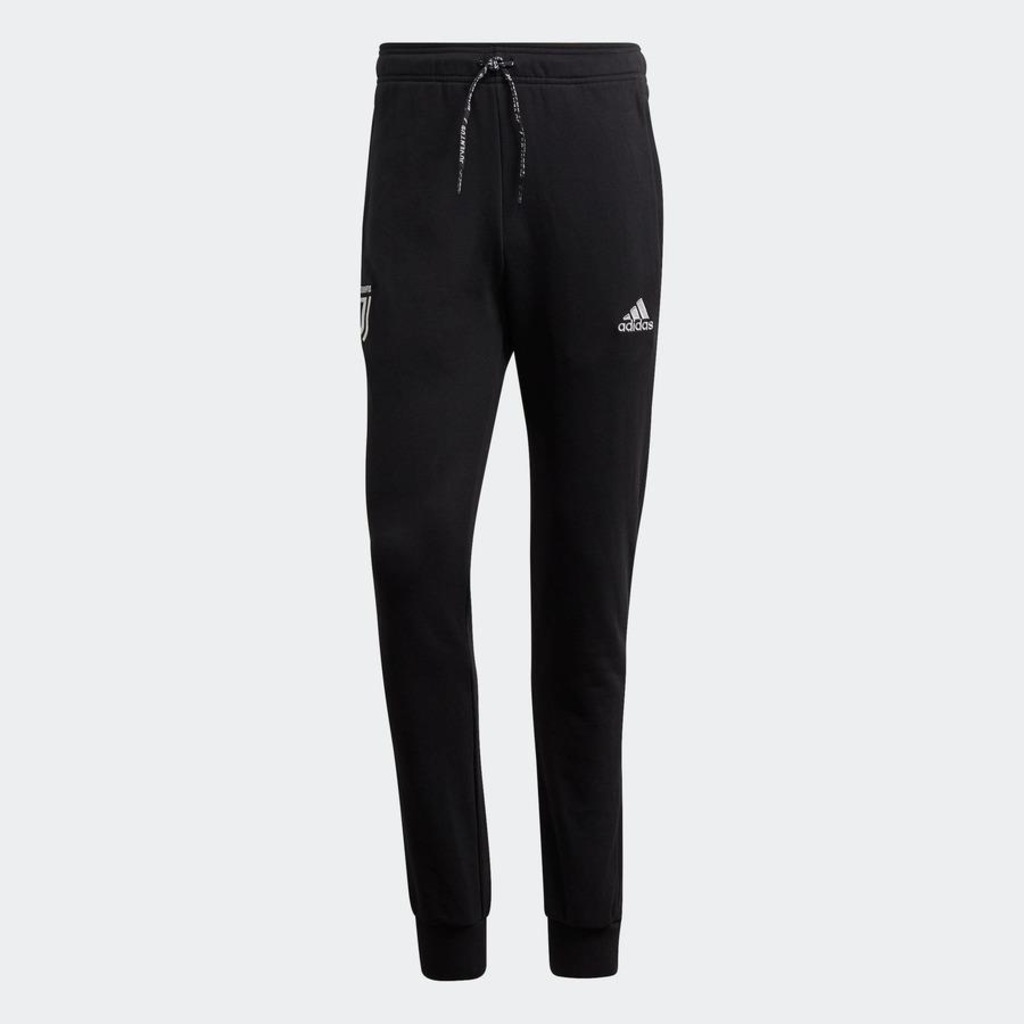 Calça Juventus adidas CNY SW PNT - Masculina - Foto 1