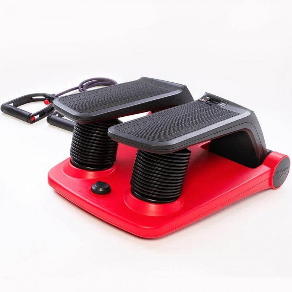 Air Climber Power System Polishop - Foto 1