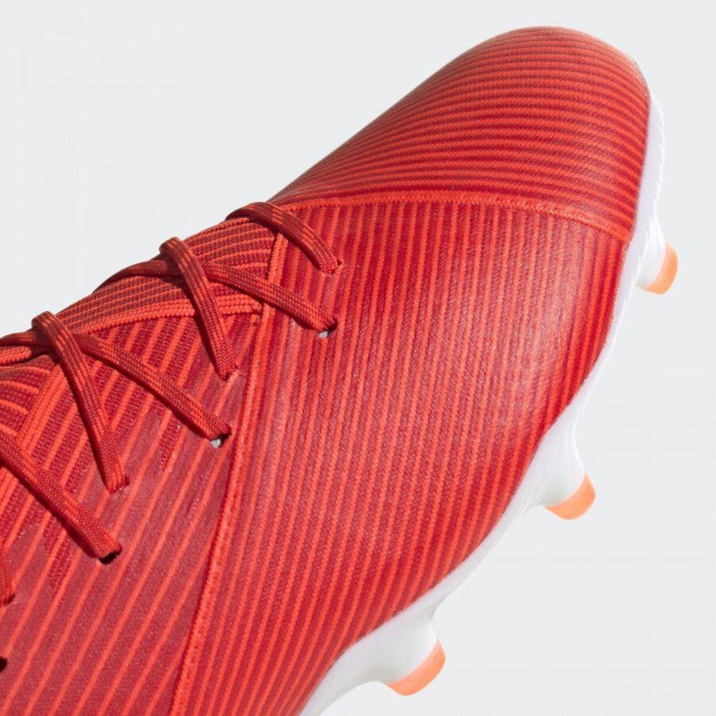 Chuteira de Campo adidas Nemeziz 19.1 - Adulto | Centauro