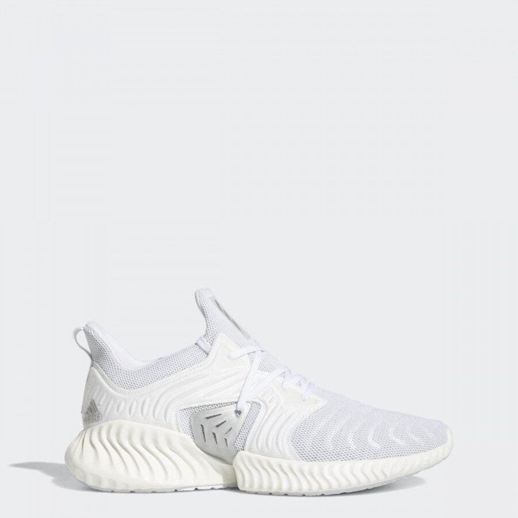 Tênis adidas Alphabounce Instinct CC - Feminino - Foto 1