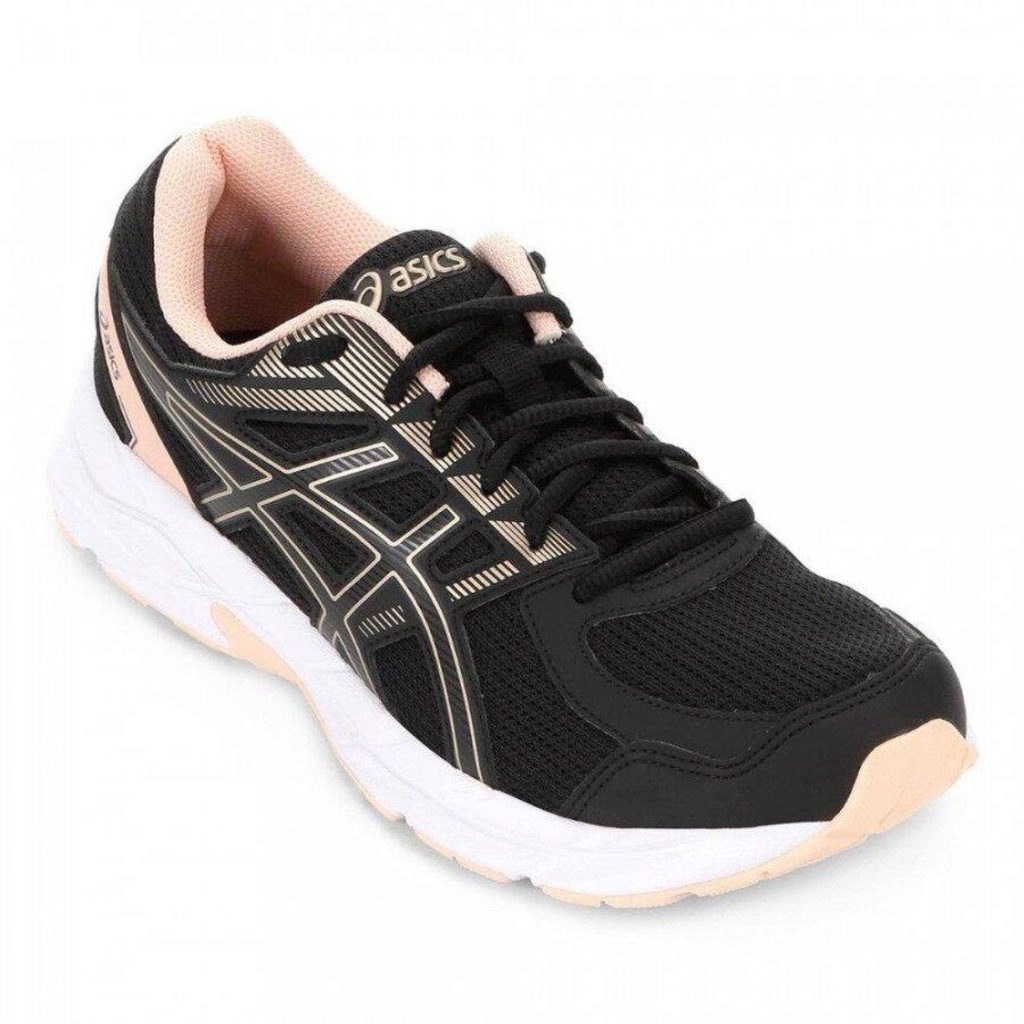 Tênis Asics Raiden - Feminino - Foto 1