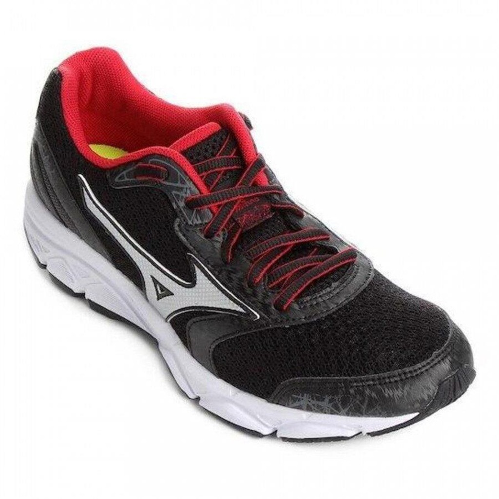 Tênis Mizuno Jet 2 N - Masculino - Foto 1