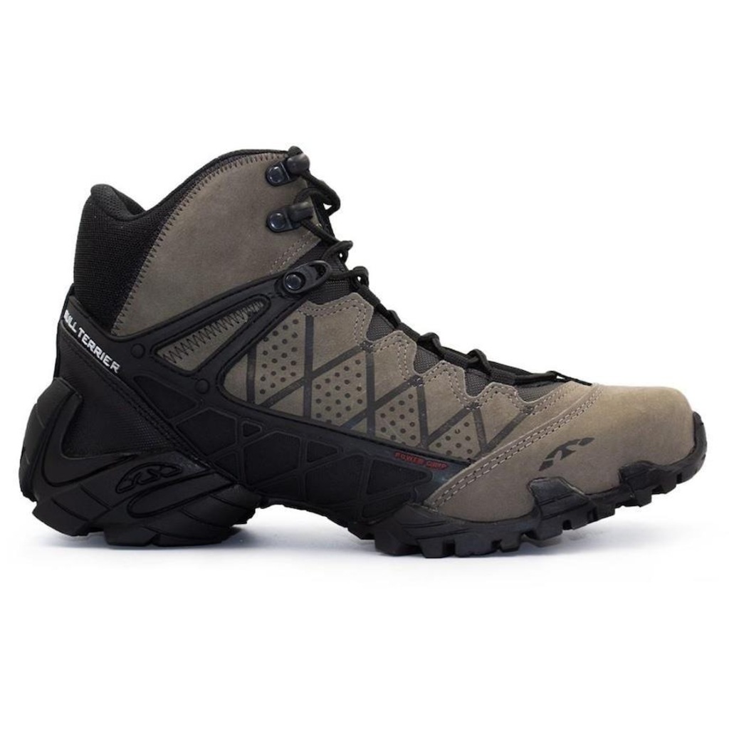 Bota Bull Terrier Extreme - Masculina - Foto 1