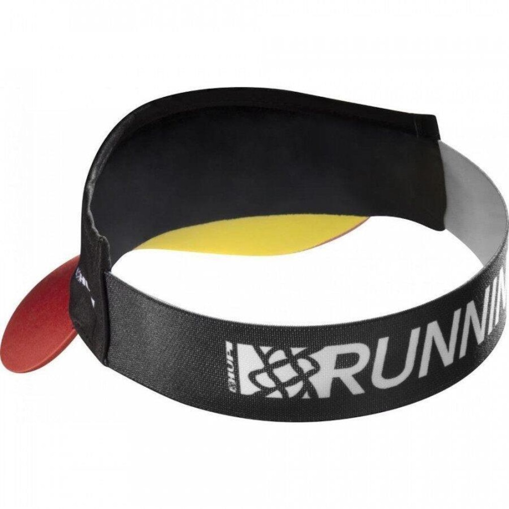 Imagem 2 do produto Viseira para Corrida Hupi Pace - Adulto