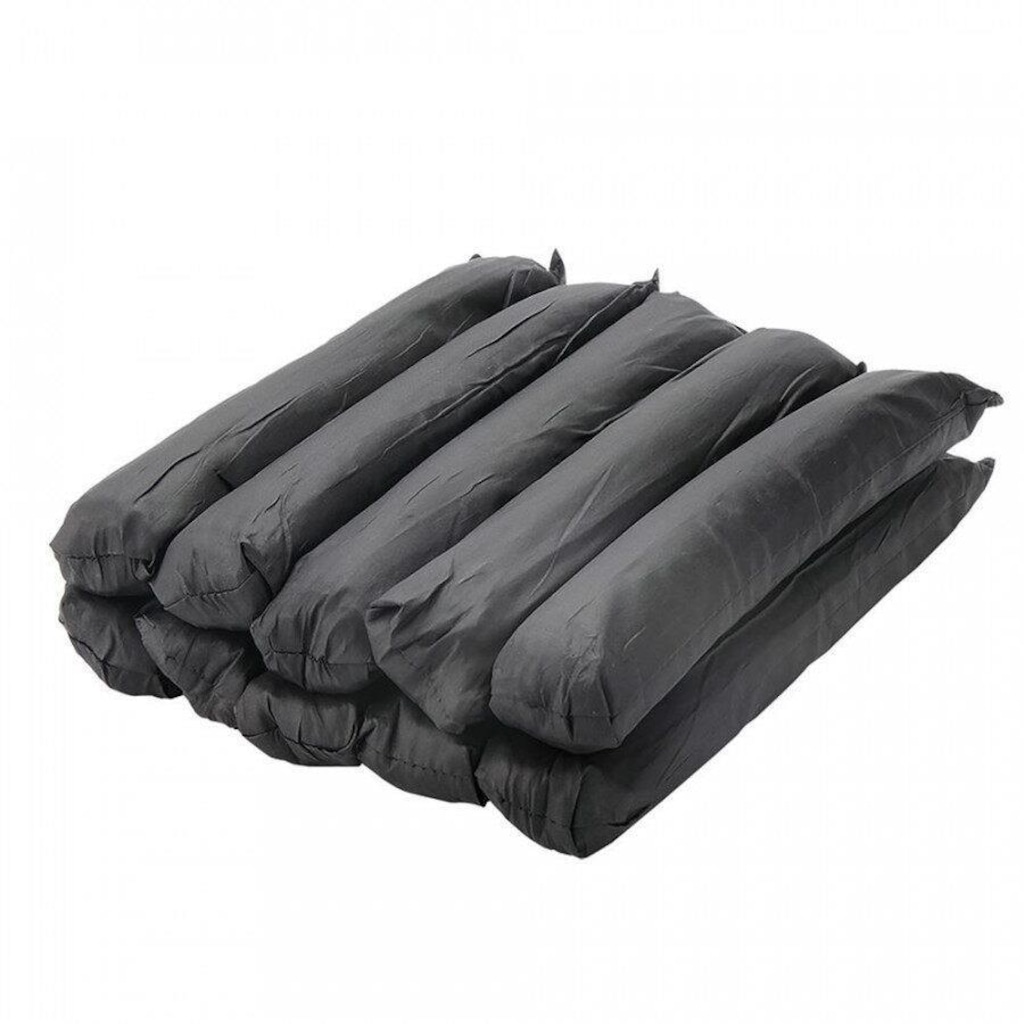 Colete de Peso Roppe Ajustavel - 20kg - Foto 1