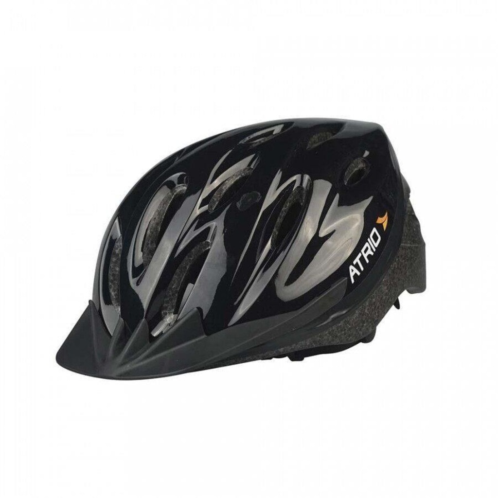 Capacete para Bike Atrio MTB Alças Ajustáveis - Adulto - Foto 1