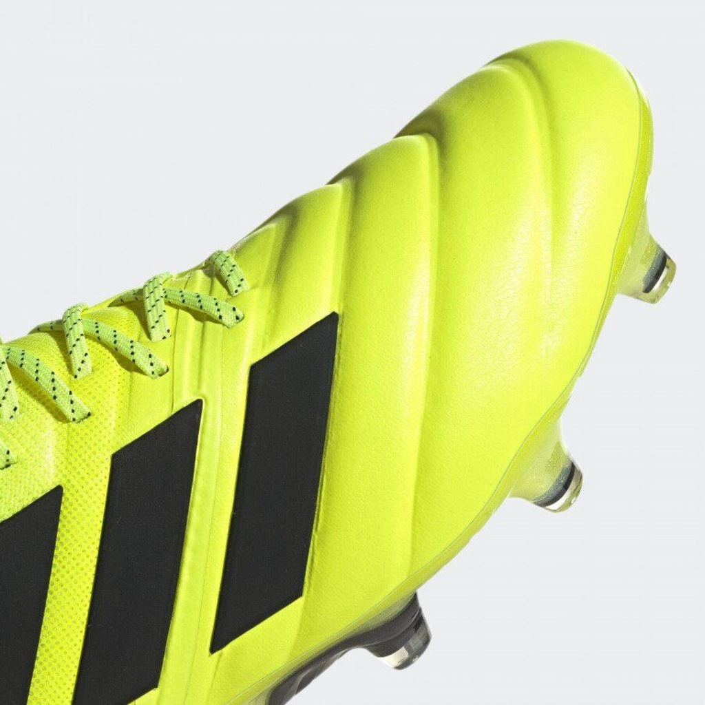 Chuteira de Campo adidas Copa 19 1 Superfície Firme - Adulto