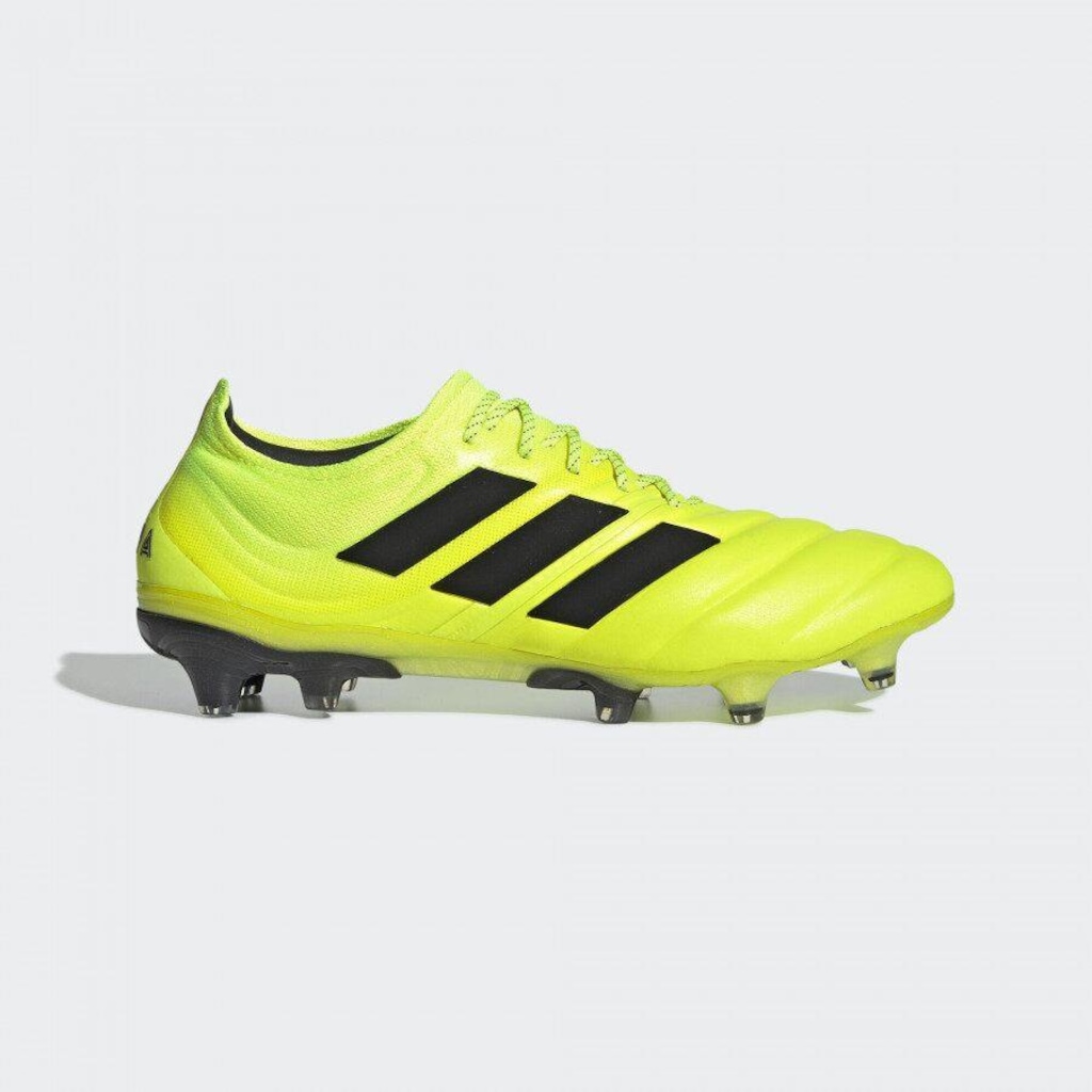 Chuteira de Campo adidas Copa 19 1 Superfície Firme - Adulto