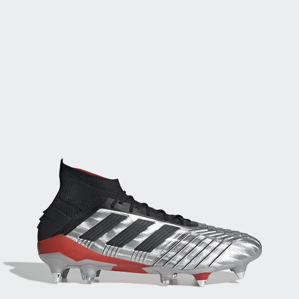 Chuteira de Campo adidas Predator 19.1 Macia - Adulto | Centauro