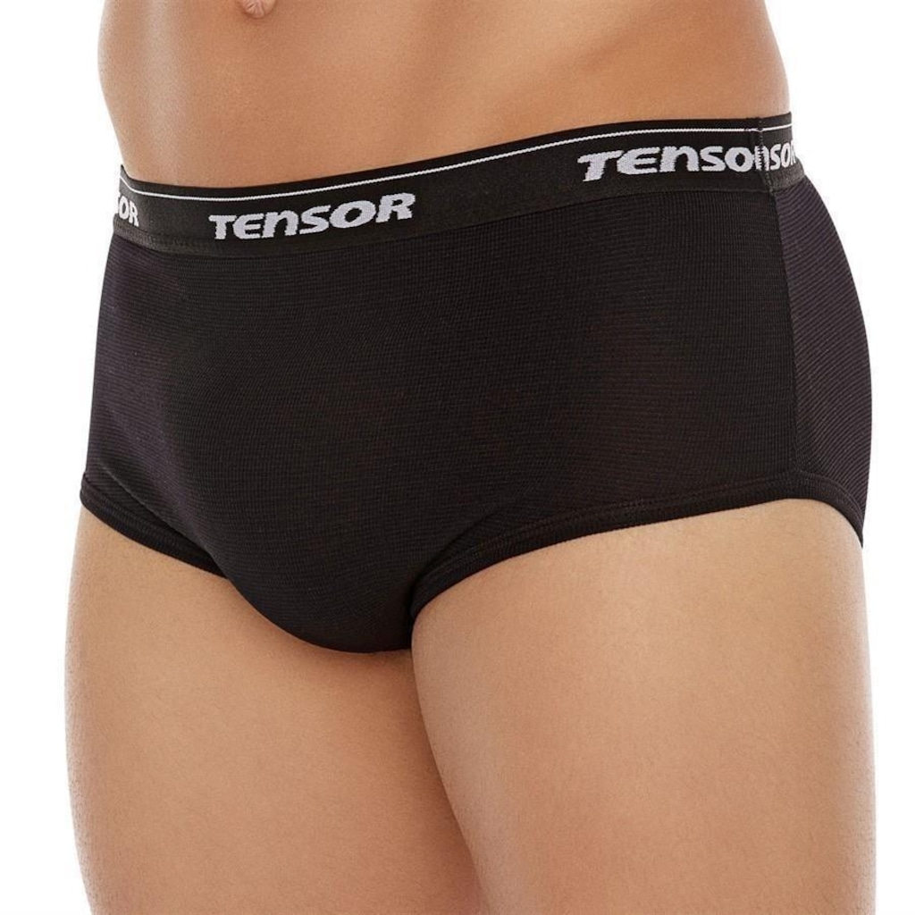 Imagem 2 do produto Suporte Tensor Anatômico para Atleta - Adulto