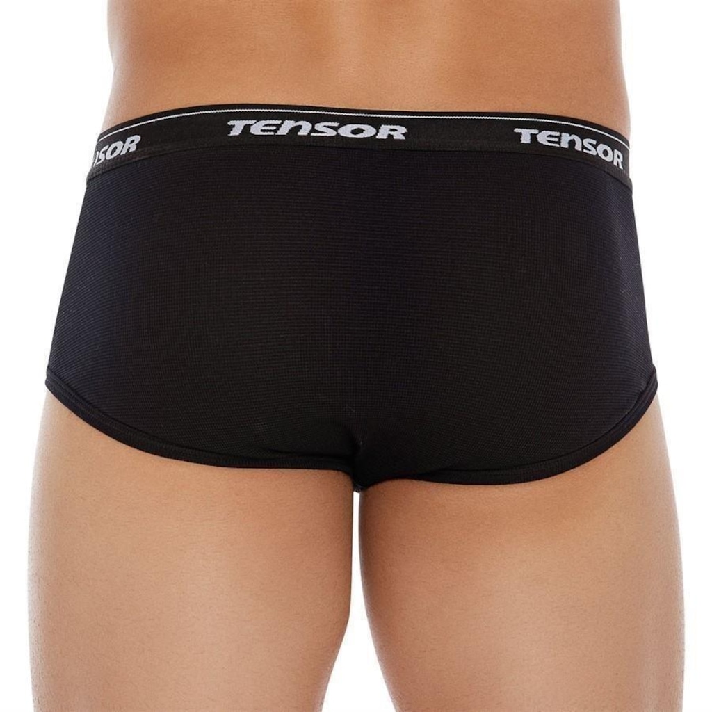 Imagem 3 do produto Suporte Tensor Anatômico para Atleta - Adulto
