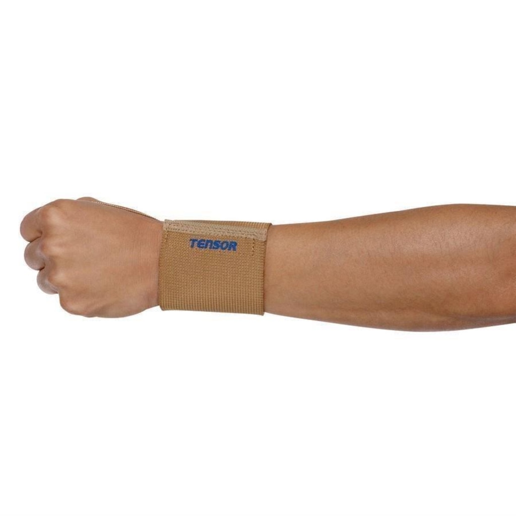 Munhequeira Tensor Ajustável 6700 - Adulto