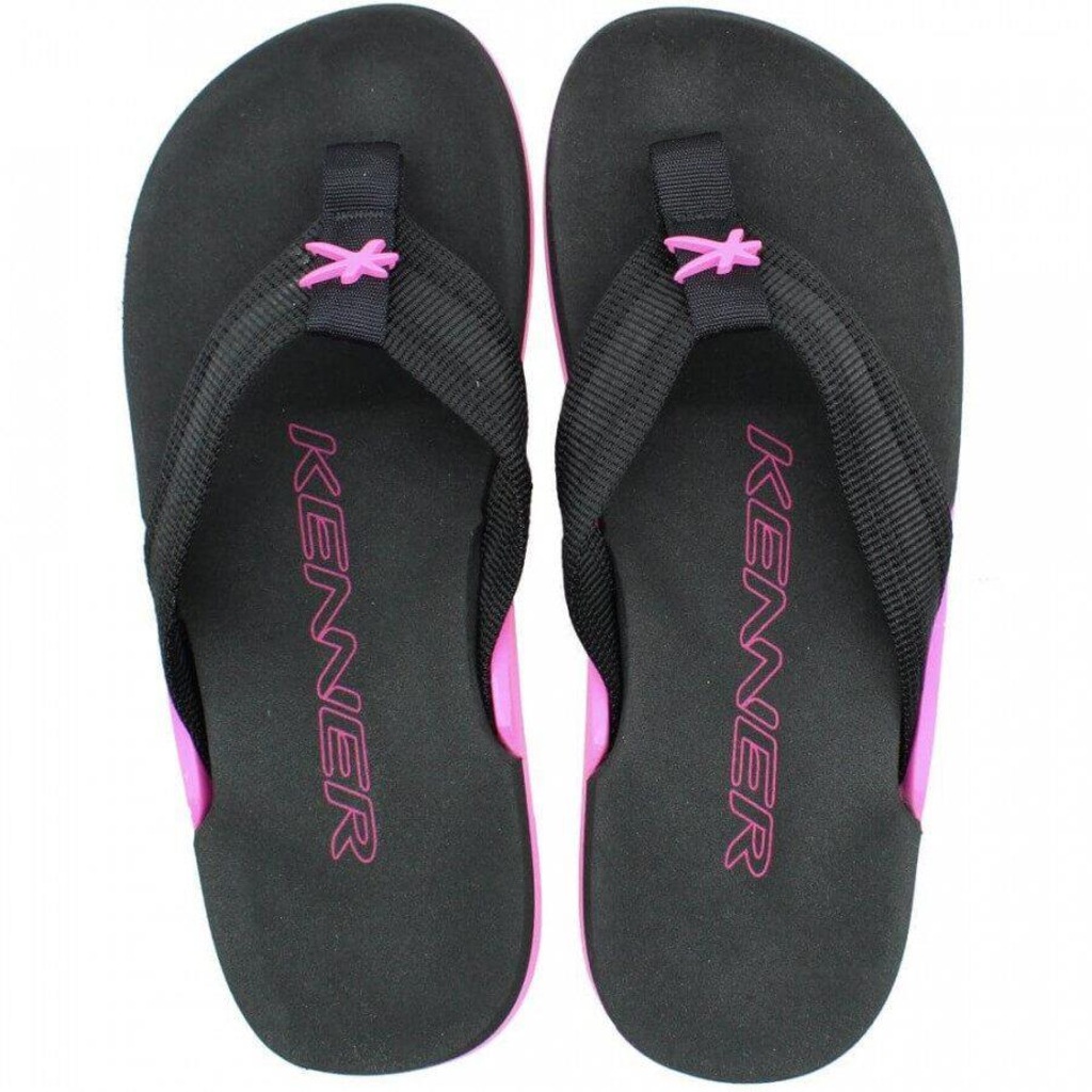 Chinelo Kenner NK6 Highlight - Masculino - Foto 1