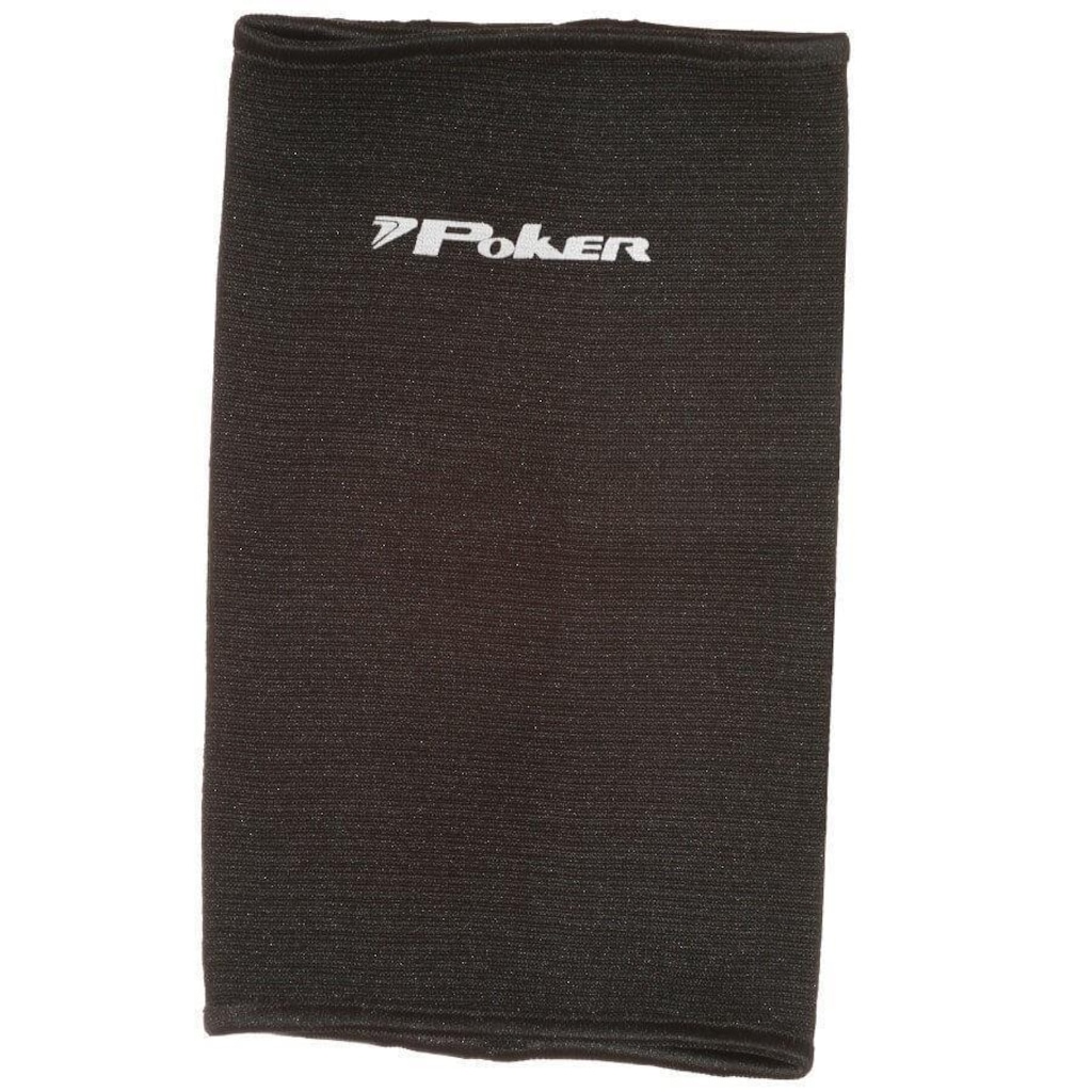 Joelheira Poker Lisa Basic - Adulto