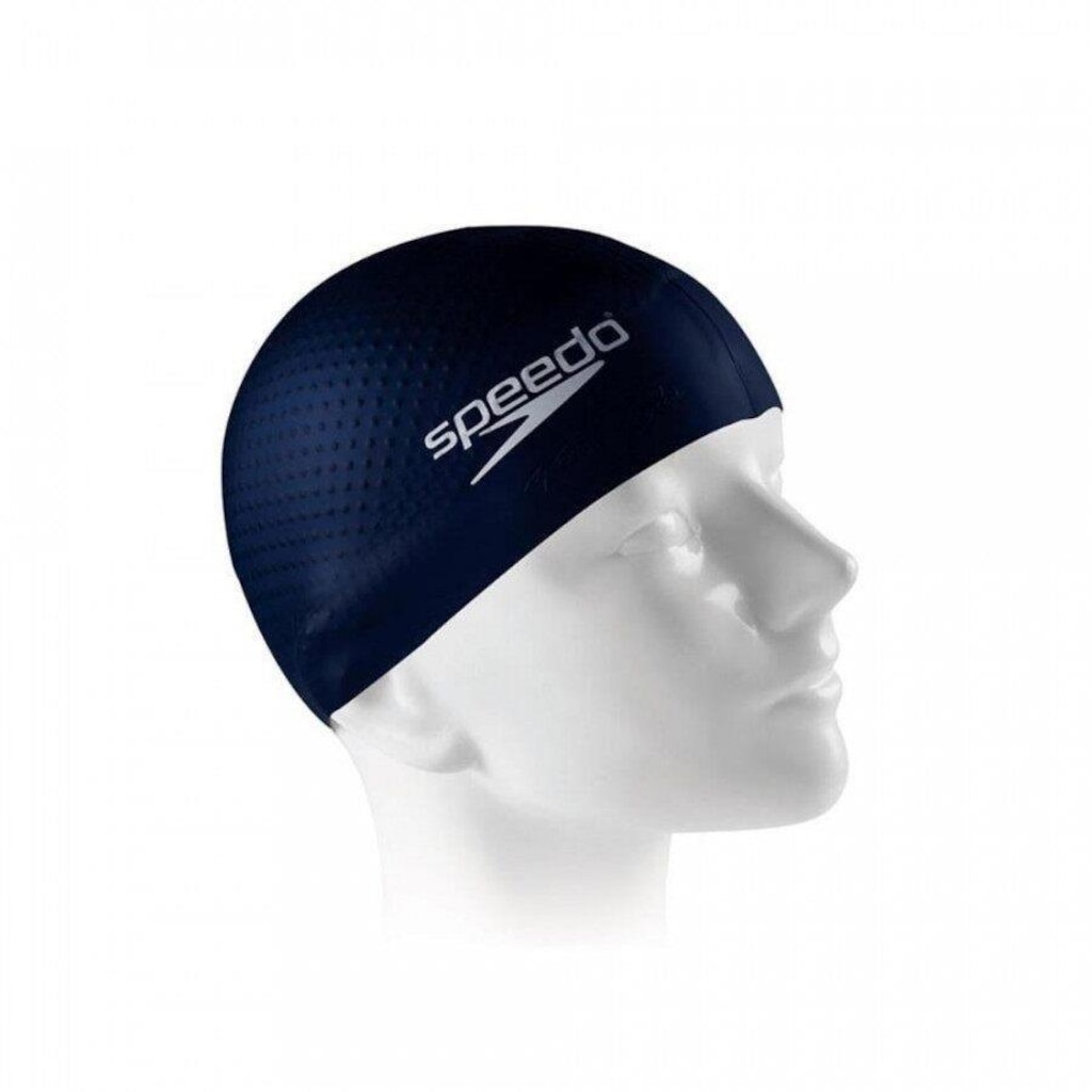Imagem 2 do produto Touca de Natação Speedo Massage - Adulto