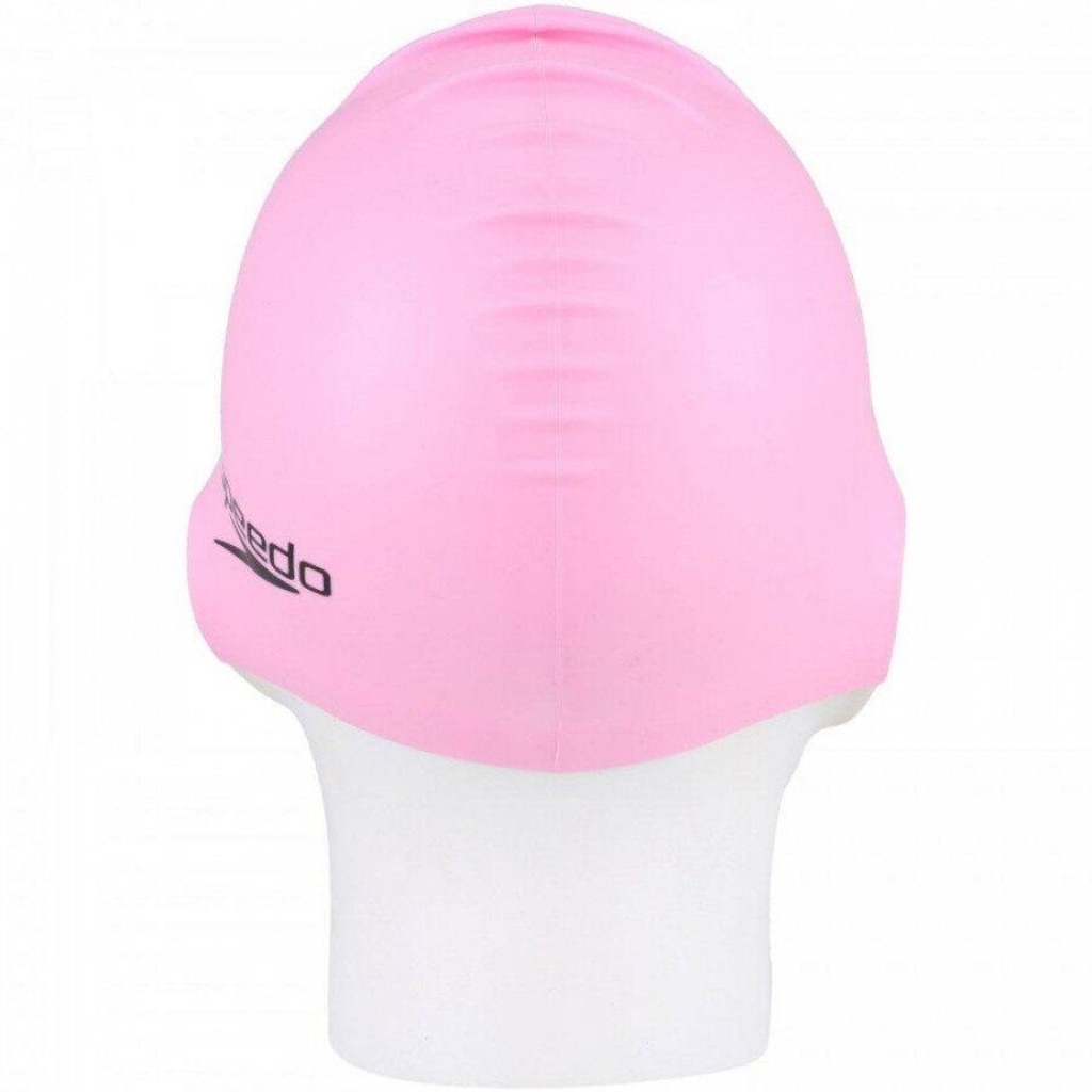 Imagem 4 do produto Touca de Natação Speedo Flat Swim Cap Treinamento - Adulto