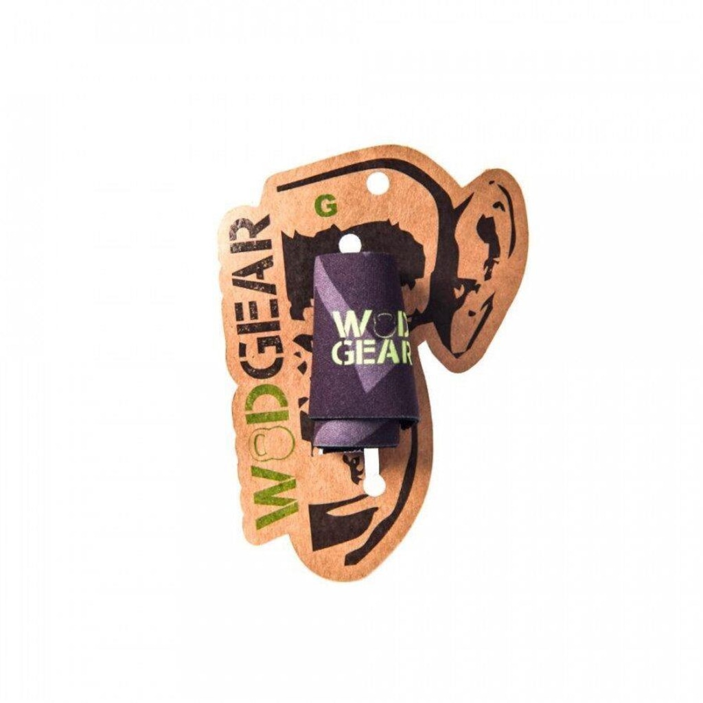 Imagem 2 do produto Luva Protetor Dedal Wod Gear para o Dedão - Par