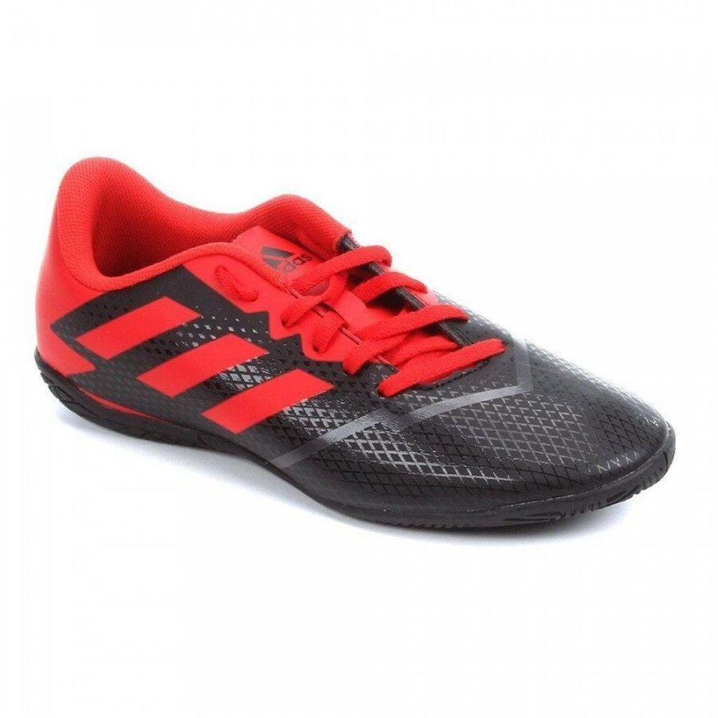 Chuteira Futsal Infantil adidas Artilheira IV - Foto 1
