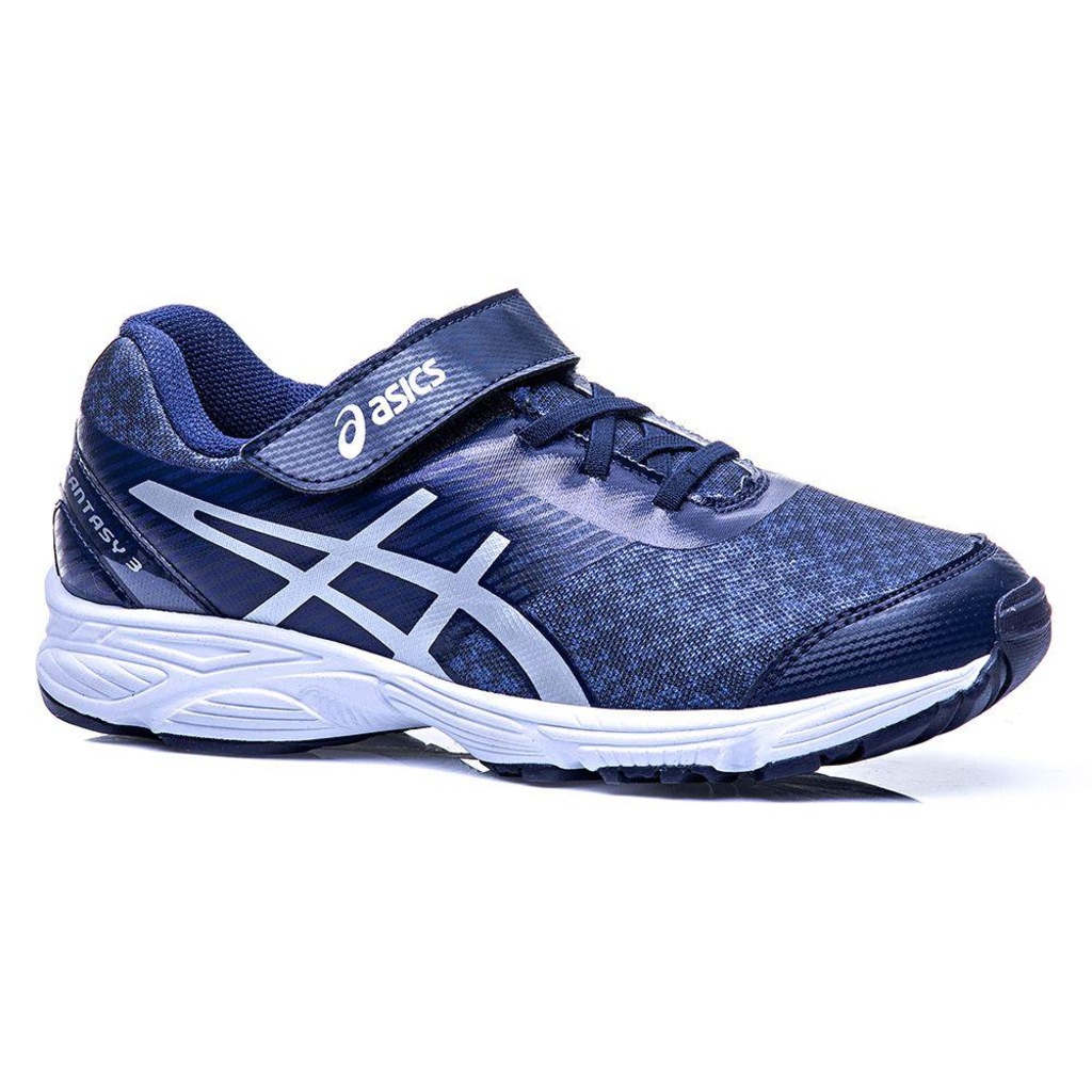 Tênis Infantil Asics Fantasy 3 - Foto 1