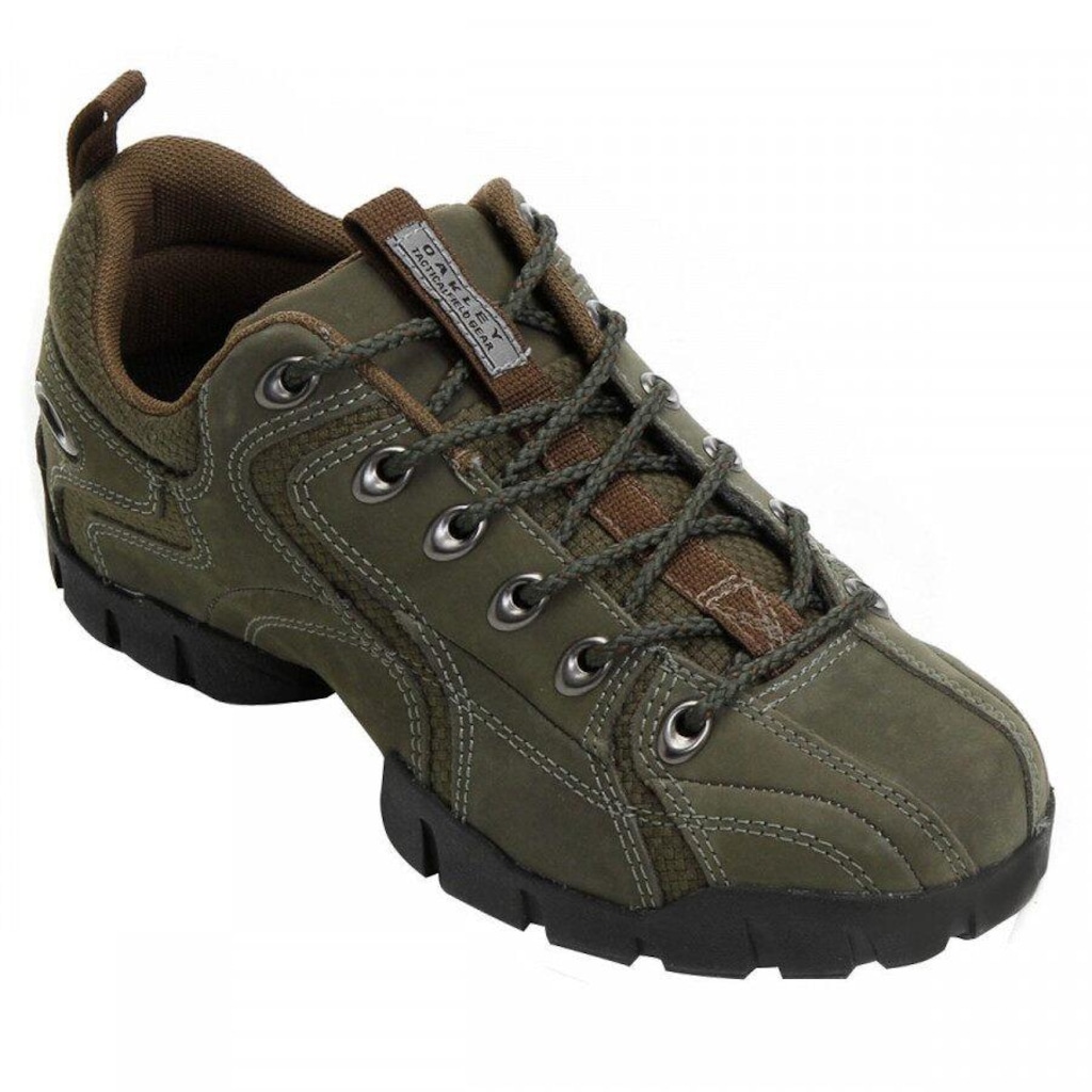 Tênis Oakley Flak Low 1 Herb - Masculino - Foto 1