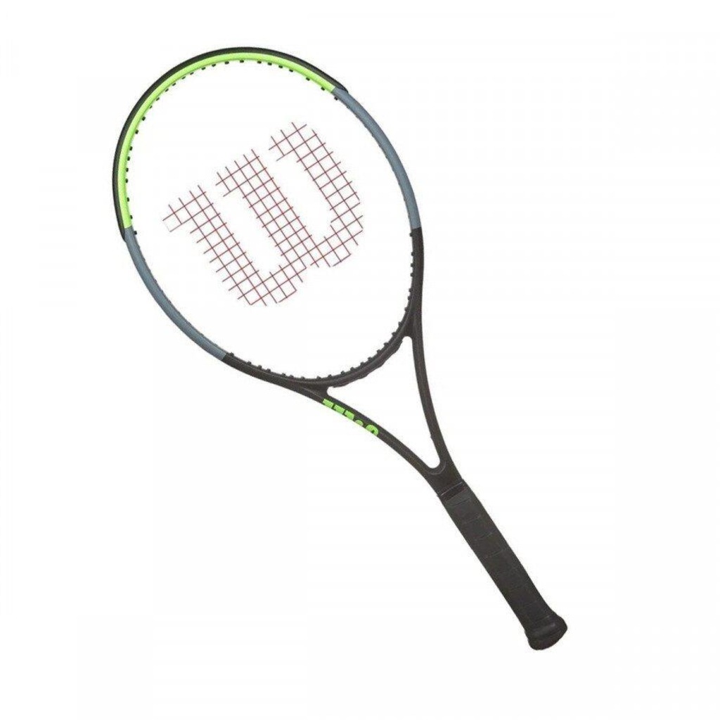 Raquete de Tênis Wilson Blade 98 V7 L3 - Adulto - Foto 1