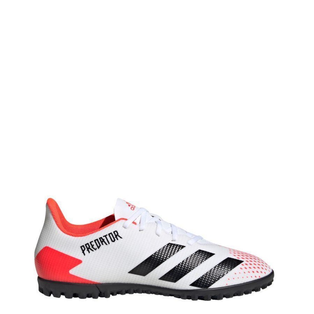 Chuteira Society adidas Predator 20.4 - Adulto | Centauro