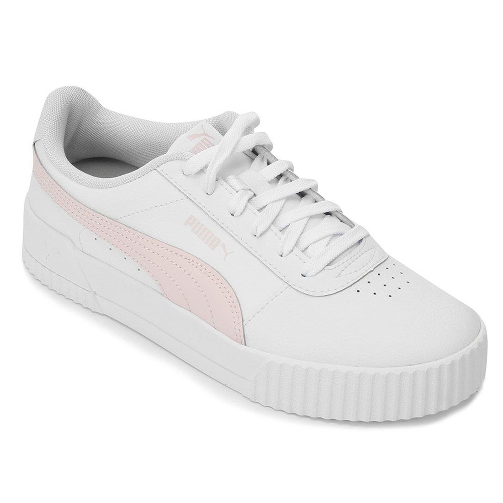 Tênis Puma Carina L - Feminino - Foto 1