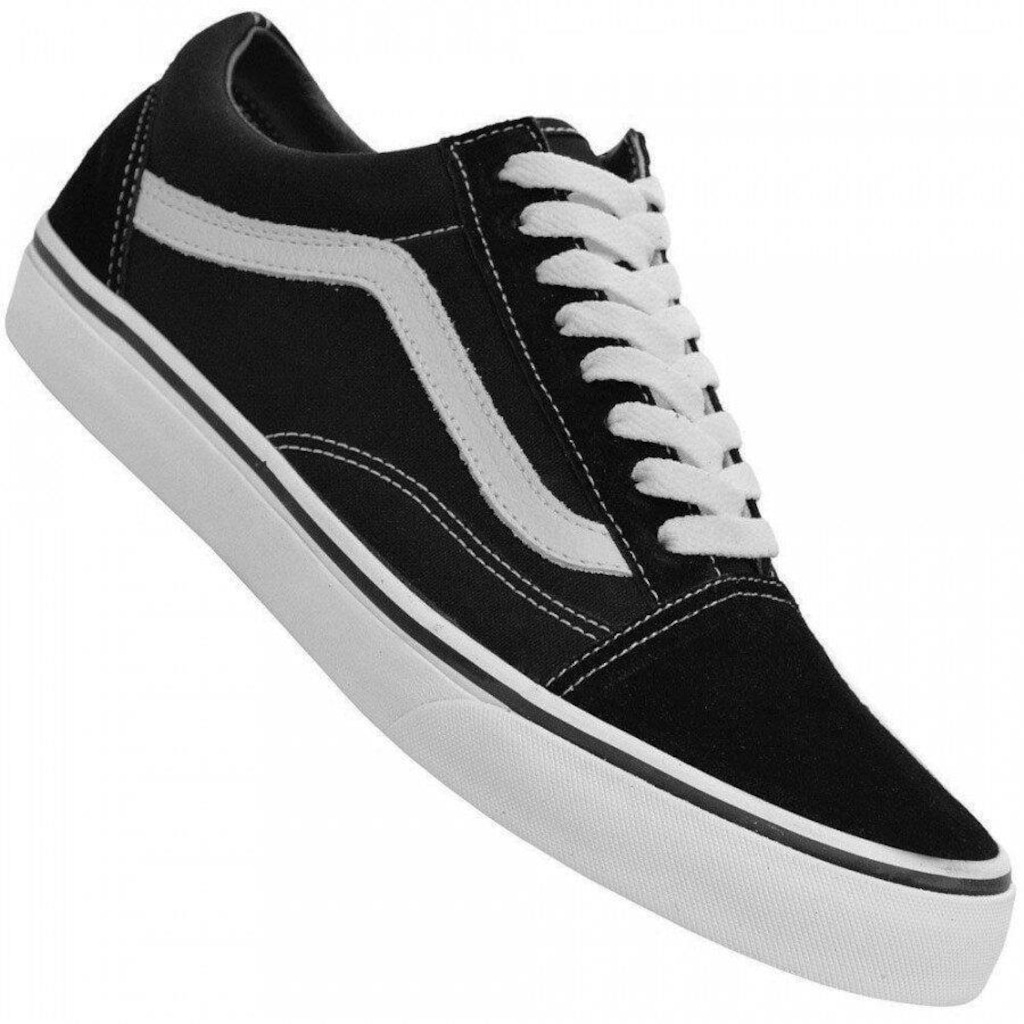 Tênis Vans Old Skool - Masculino - Foto 1