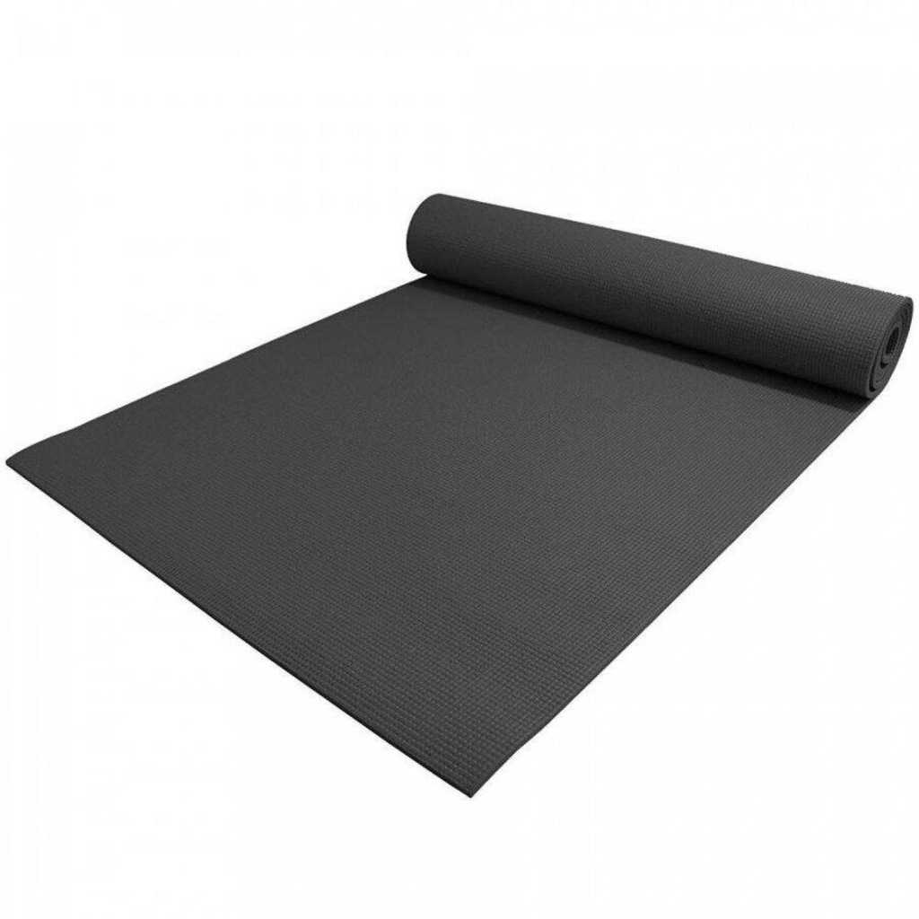 Tapete de Yoga Yin''s Sports Colchonete Texturizado em PVC 5mm - Foto 1