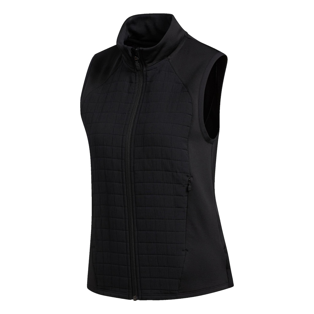 Colete adidas CW Quiltd Vest - Feminino - Foto 1