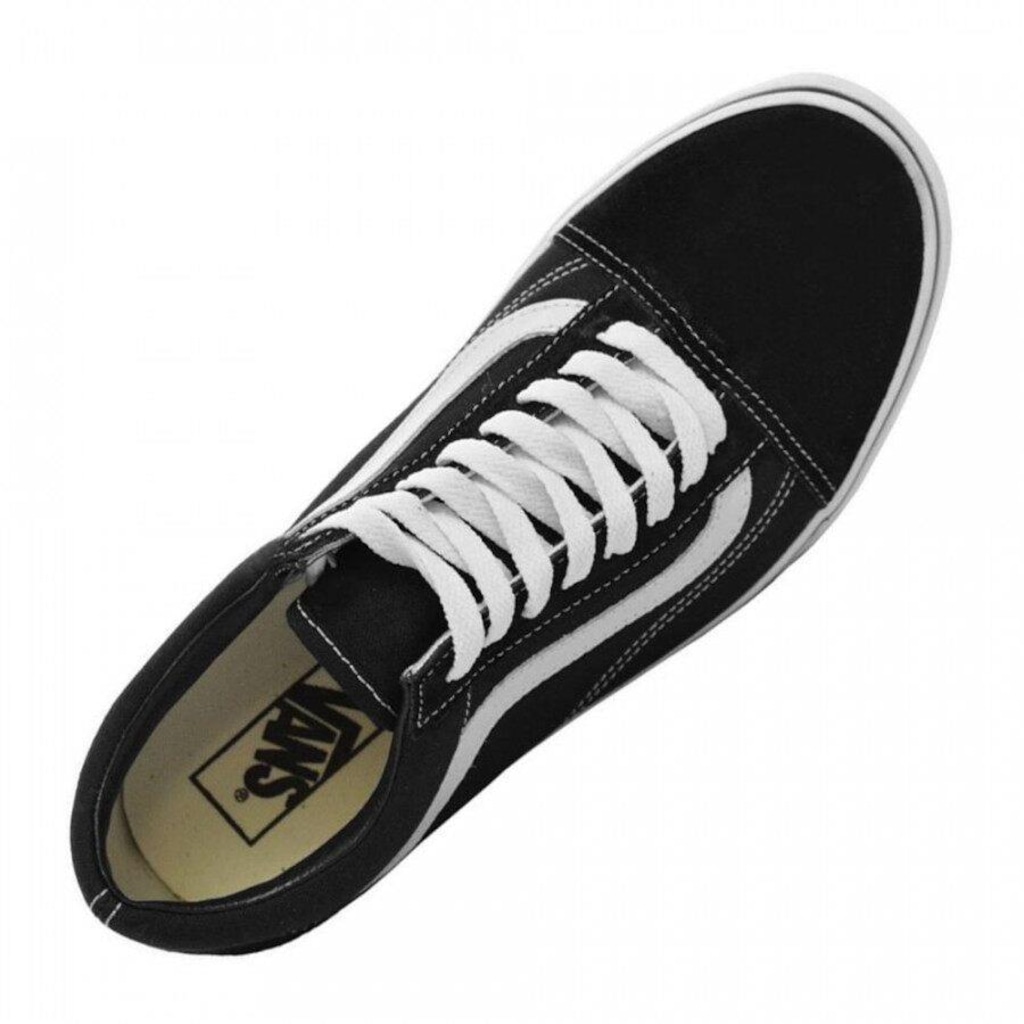 Tênis Vans Old Skool - Adulto - Foto 1