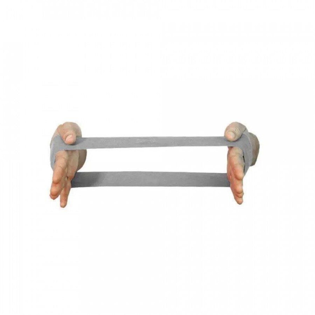 Imagem 2 do produto Faixa Elástica Carci Loop - Extra Forte